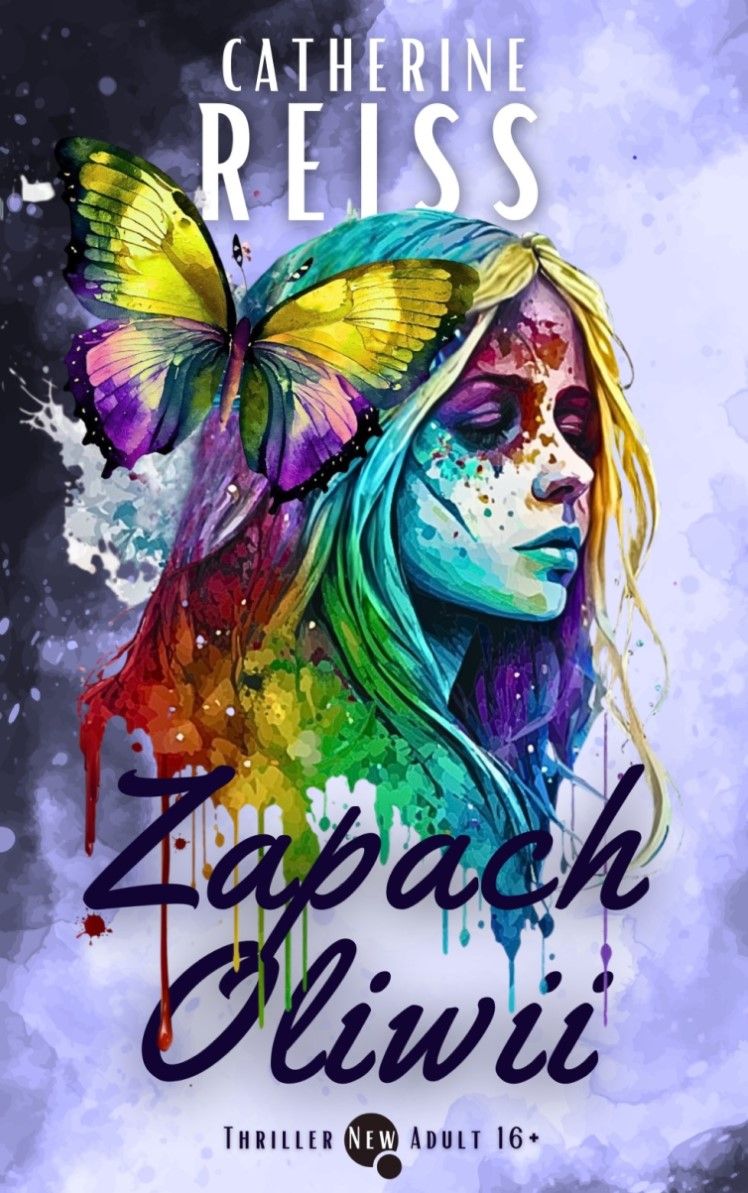 Image of Zapach Oliwii