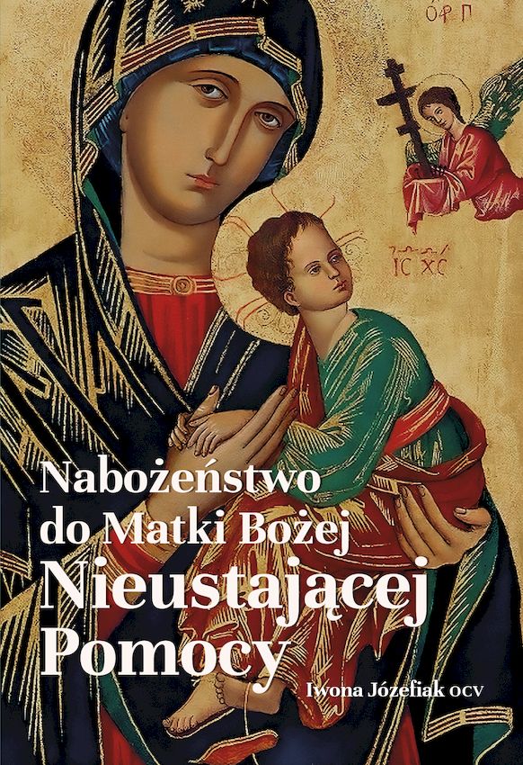 Image of Nabożeństwo do Matki Bożej Nieustającej Pomocy