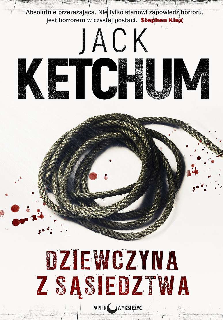 Image of Dziewczyna z sąsiedztwa