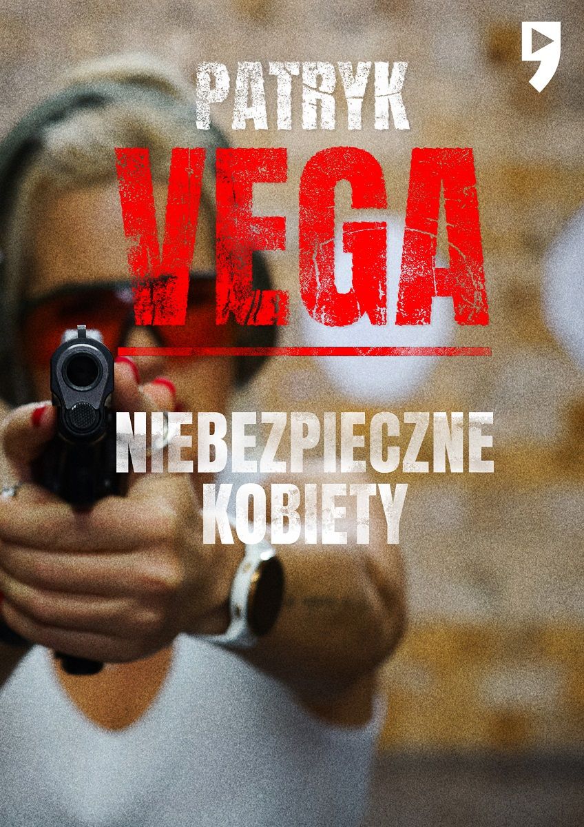 Image of Niebezpieczne kobiety wyd. 2024
