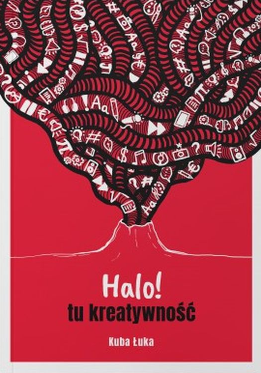 Image of Halo! tu kreatywność