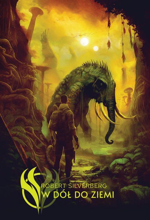 Image of W dół do ziemi