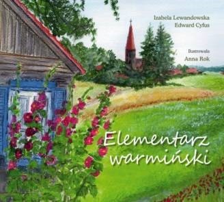 Image of Elementarz warmiński