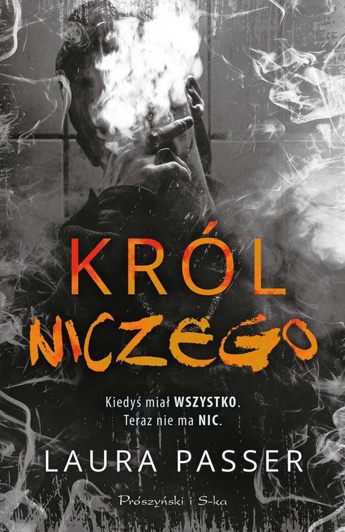 Image of Król niczego