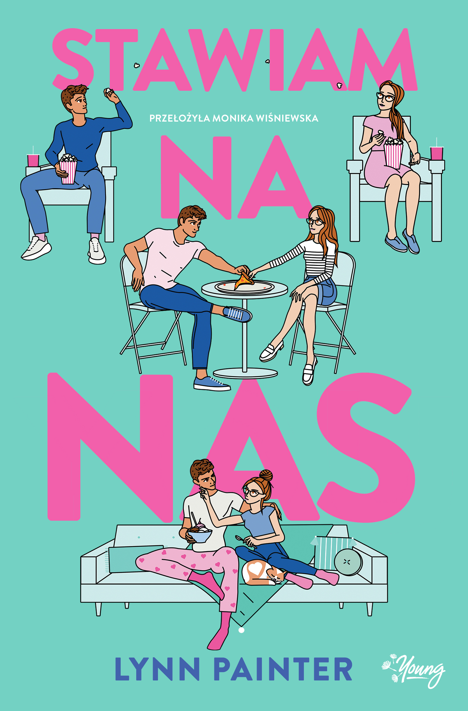 Image of Stawiam na nas