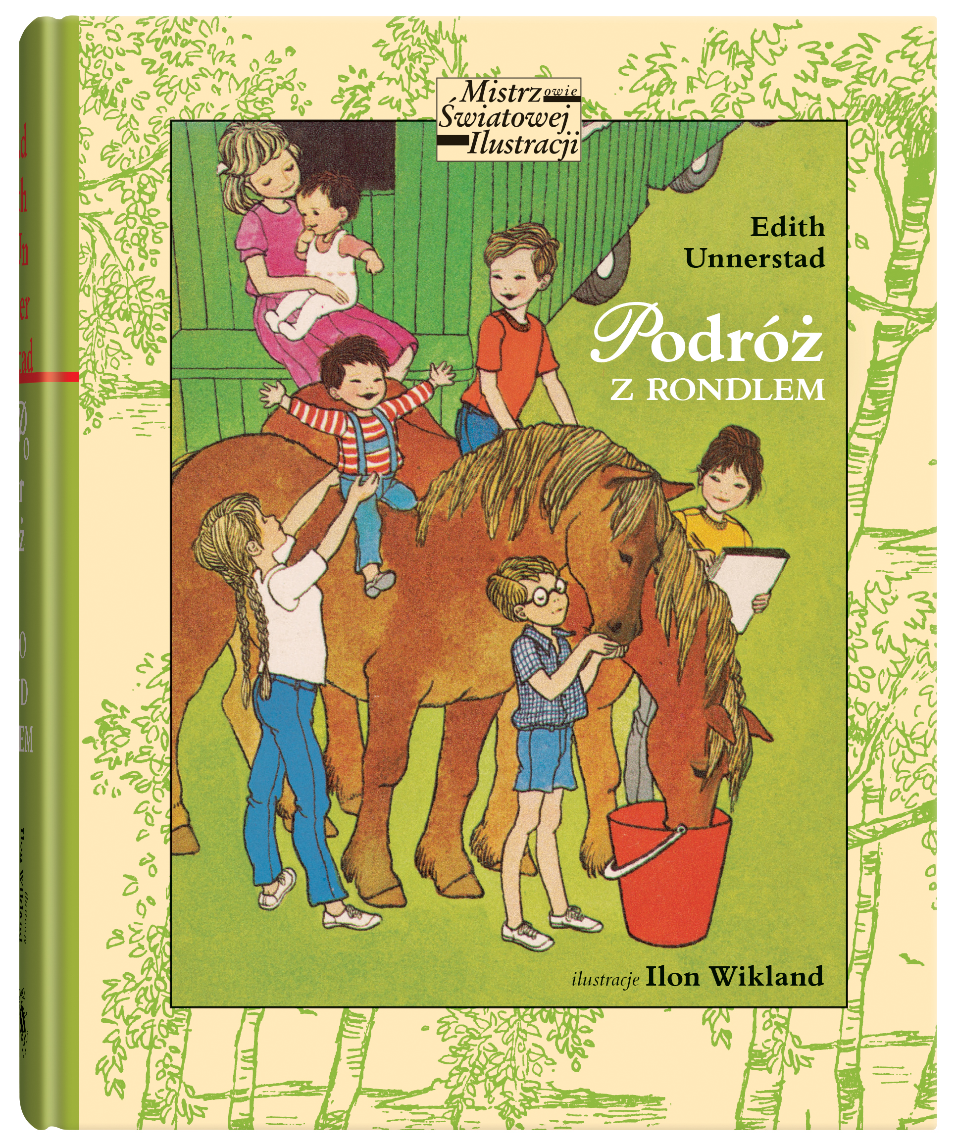 Image of Podróż z rondlem wyd. 2024