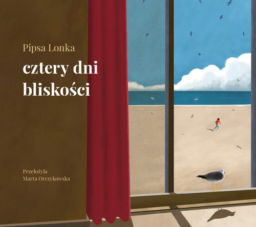 Image of Cztery dni bliskości