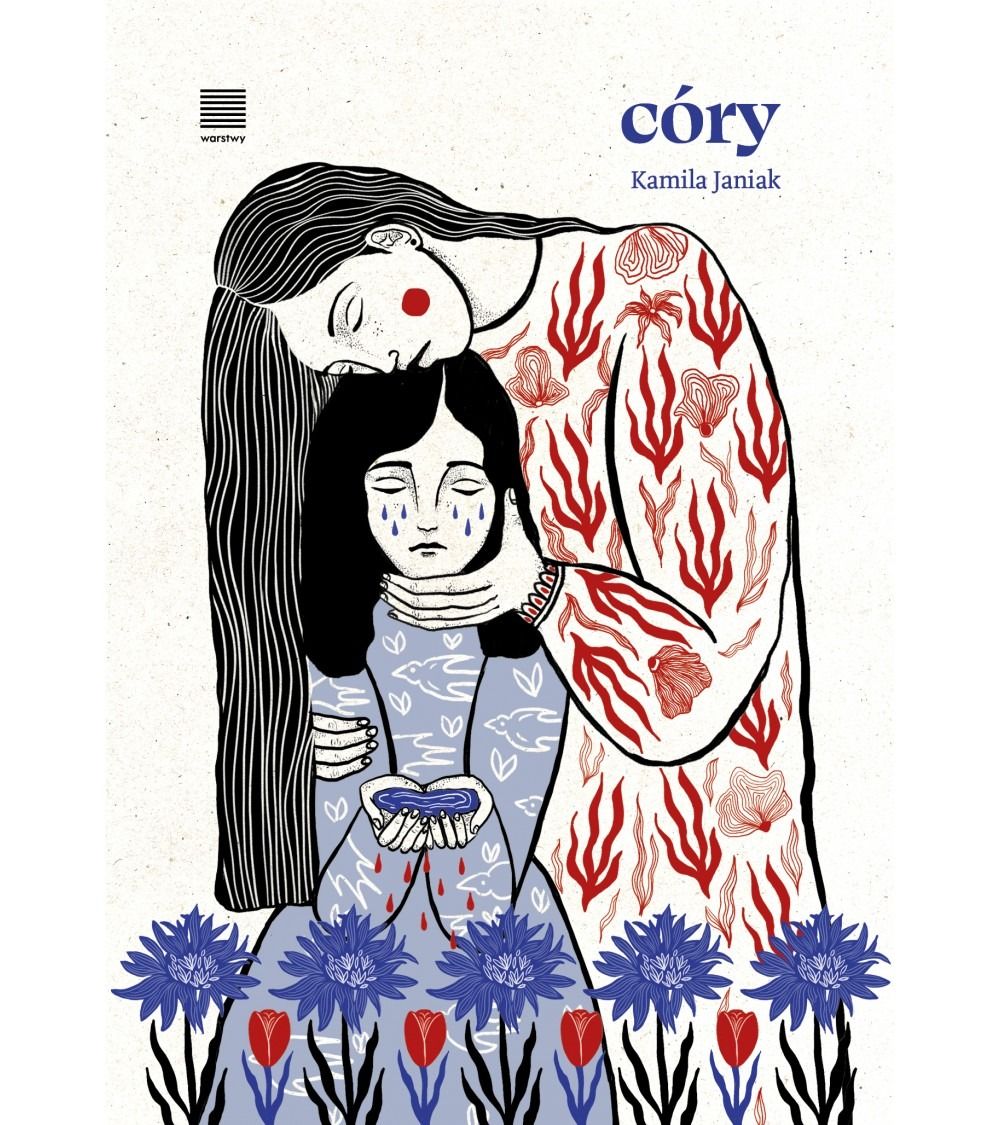 Image of Córy