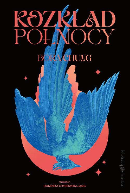 Image of Rozkład północy