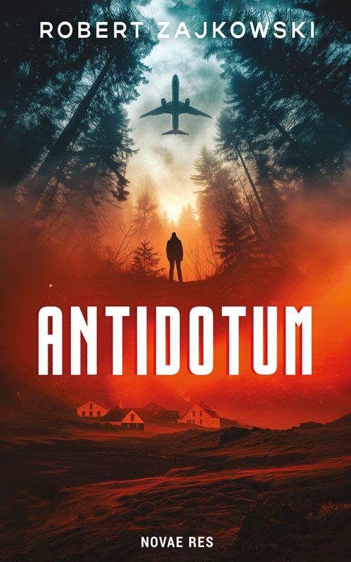 Image of Antidotum