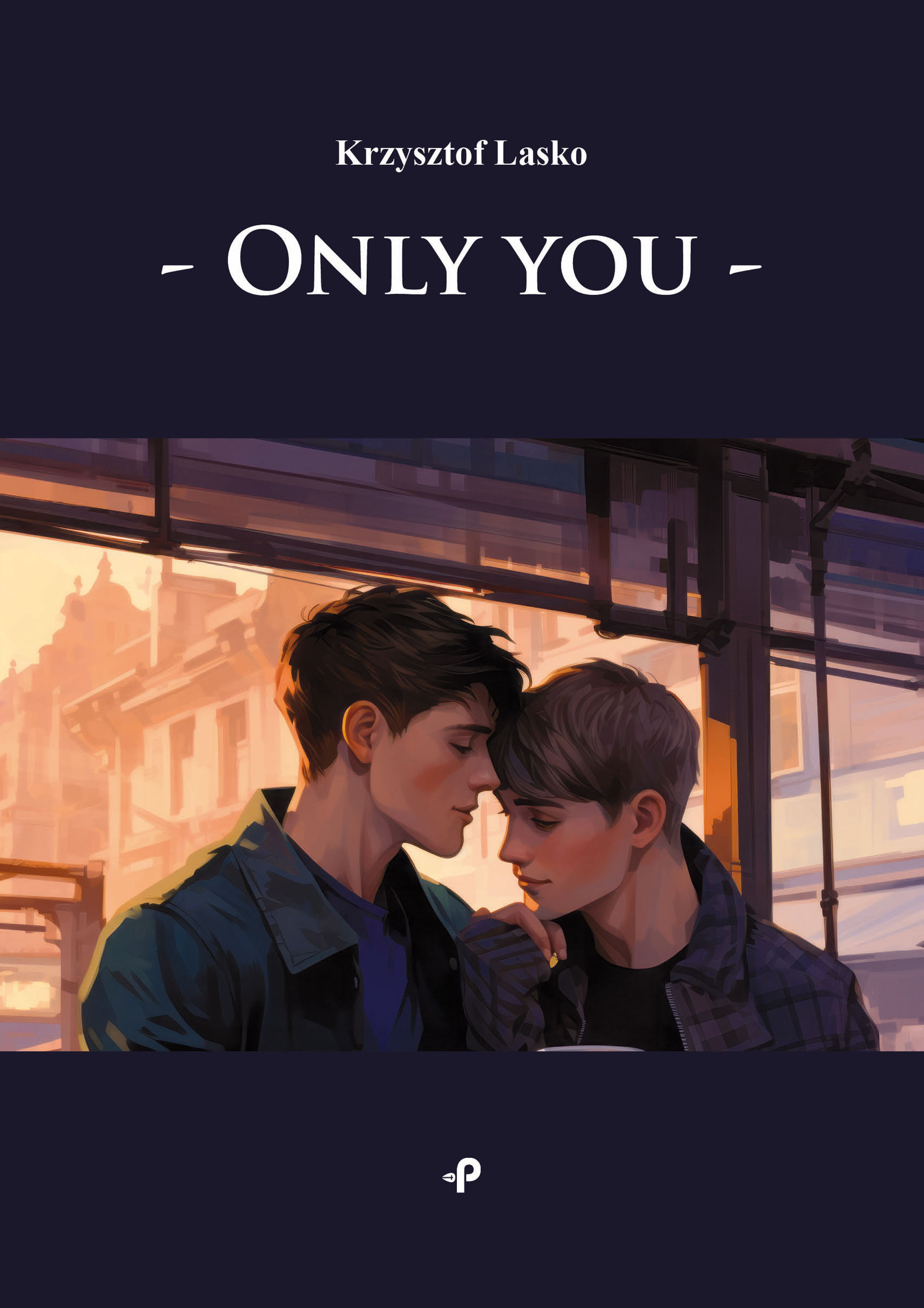 Image of Only you