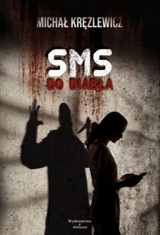 Image of SMS do diabła