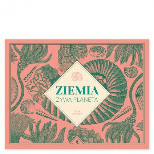 Image of Ziemia żywa planeta