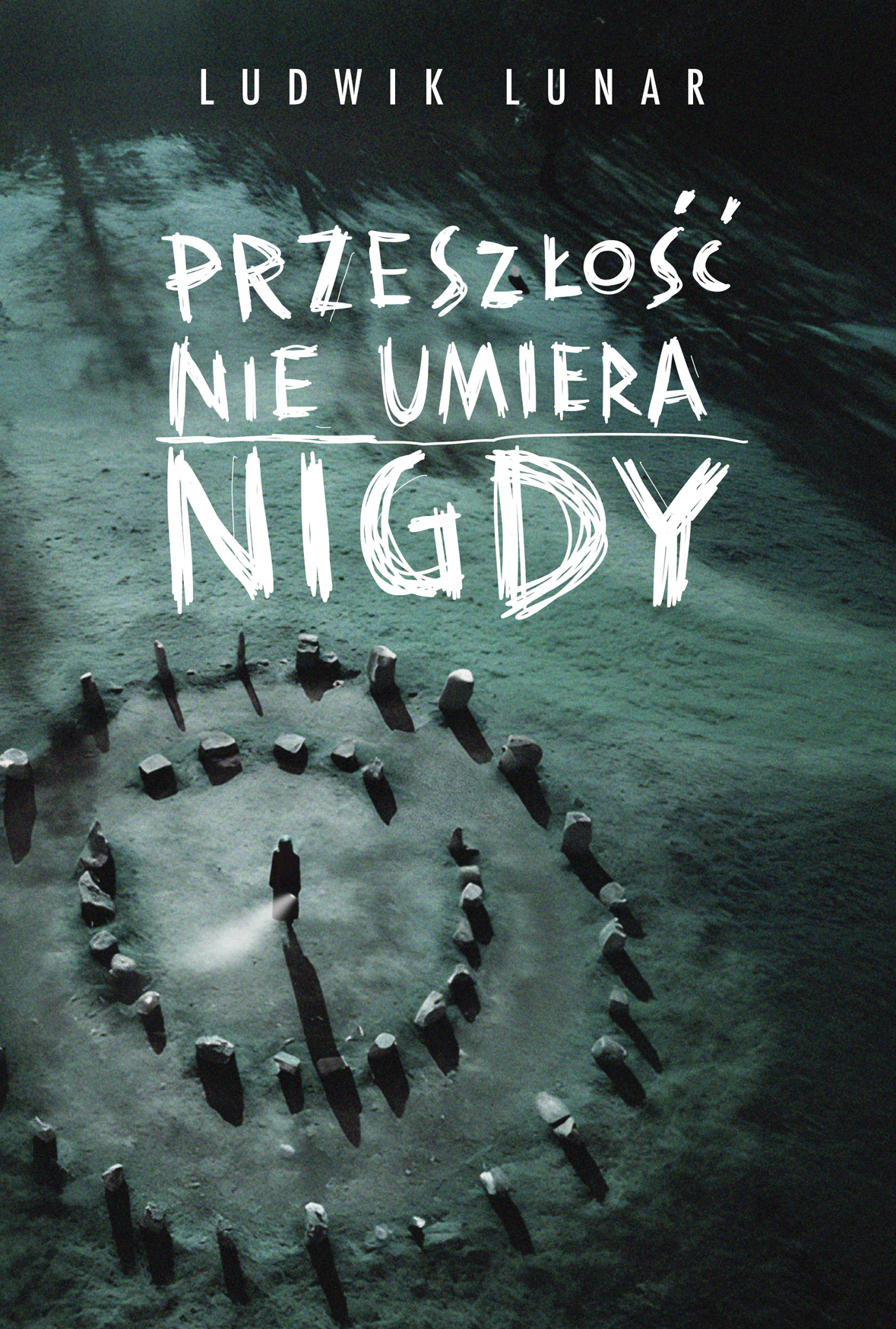 Image of Przeszłość nie umiera nigdy
