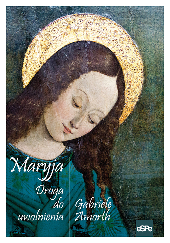 Image of Maryja. Droga do uwolnienia