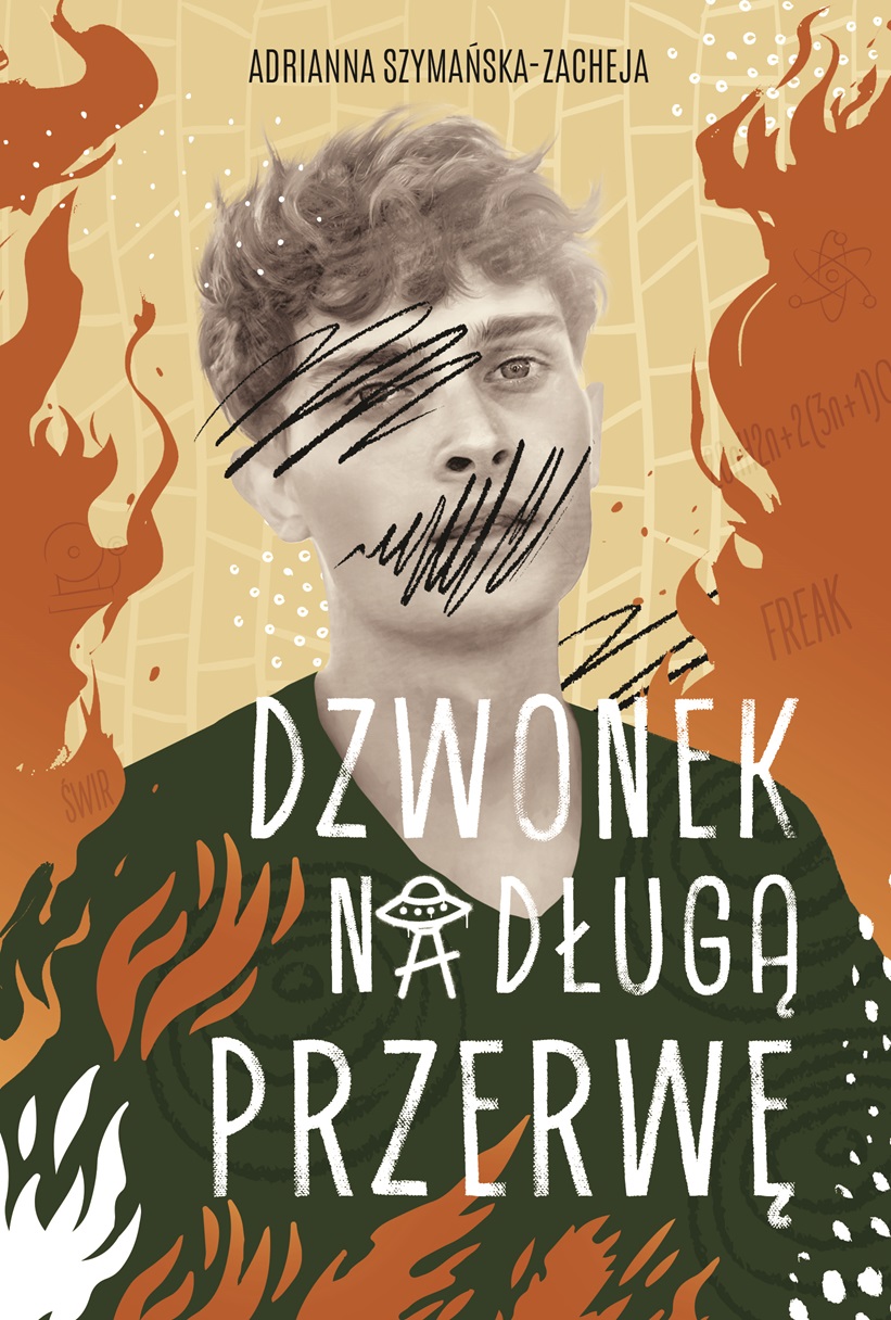 Image of Dzwonek na długą przerwę