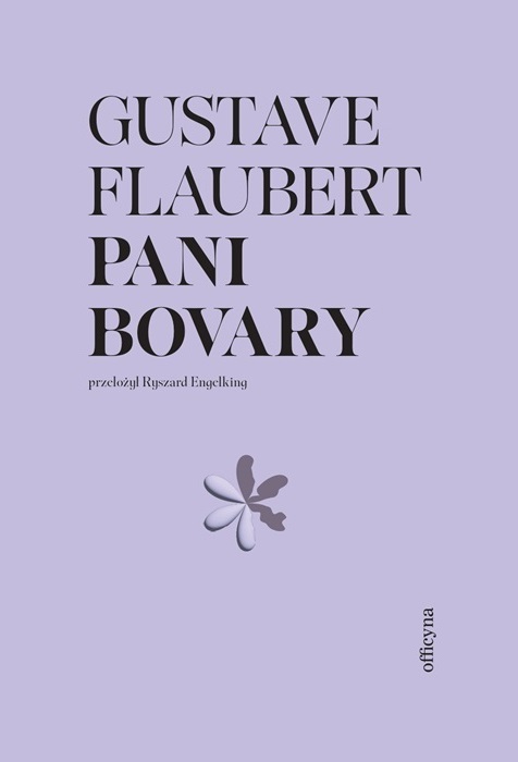 Image of Pani Bovary