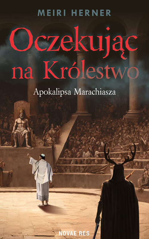 Image of Oczekując na królestwo