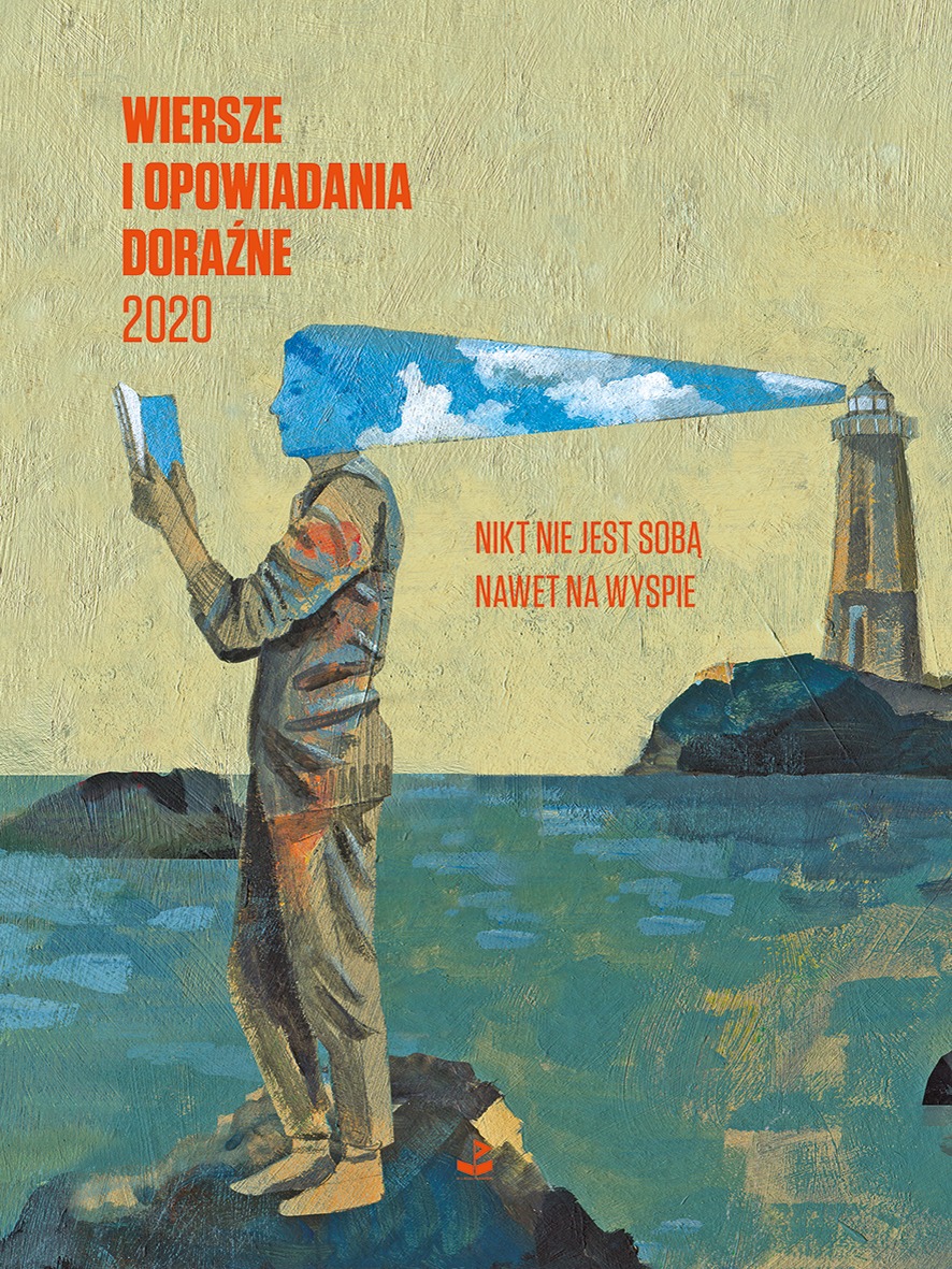 Image of Wiersze i opowiadania doraźne 2020