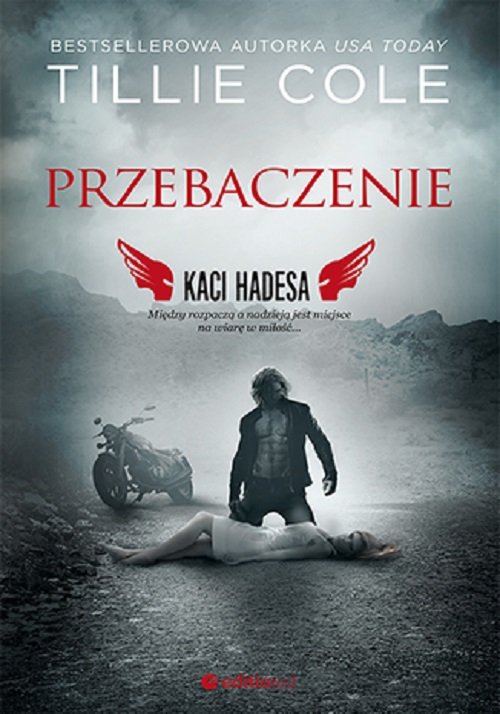 Image of Przebaczenie. Kaci Hadesa
