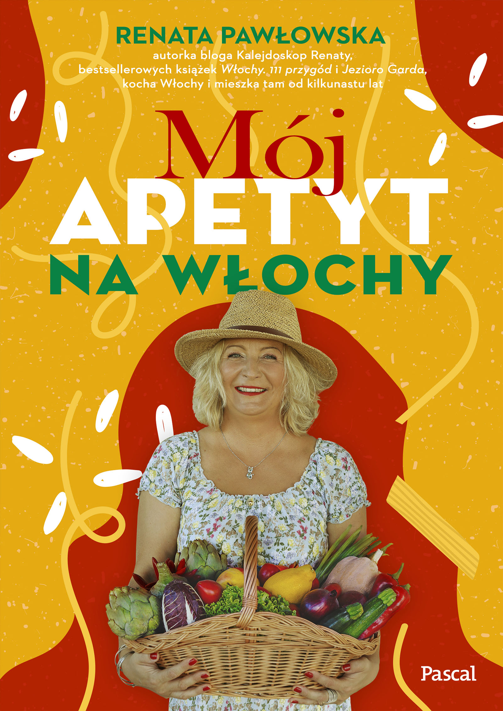Image of Mój apetyt na Włochy
