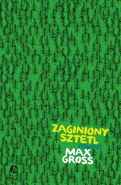 Image of Zaginiony sztetl
