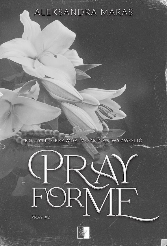 Image of Pray for Me. Pray. Tom 2