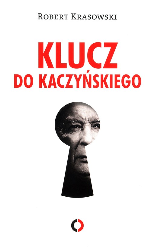 Image of Klucz do Kaczyńskiego