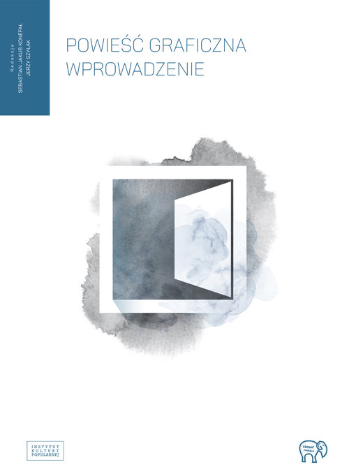 Image of Powieści graficzne Wprowadzenie