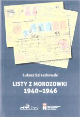 Image of Listy z Morozowki 1940-1946