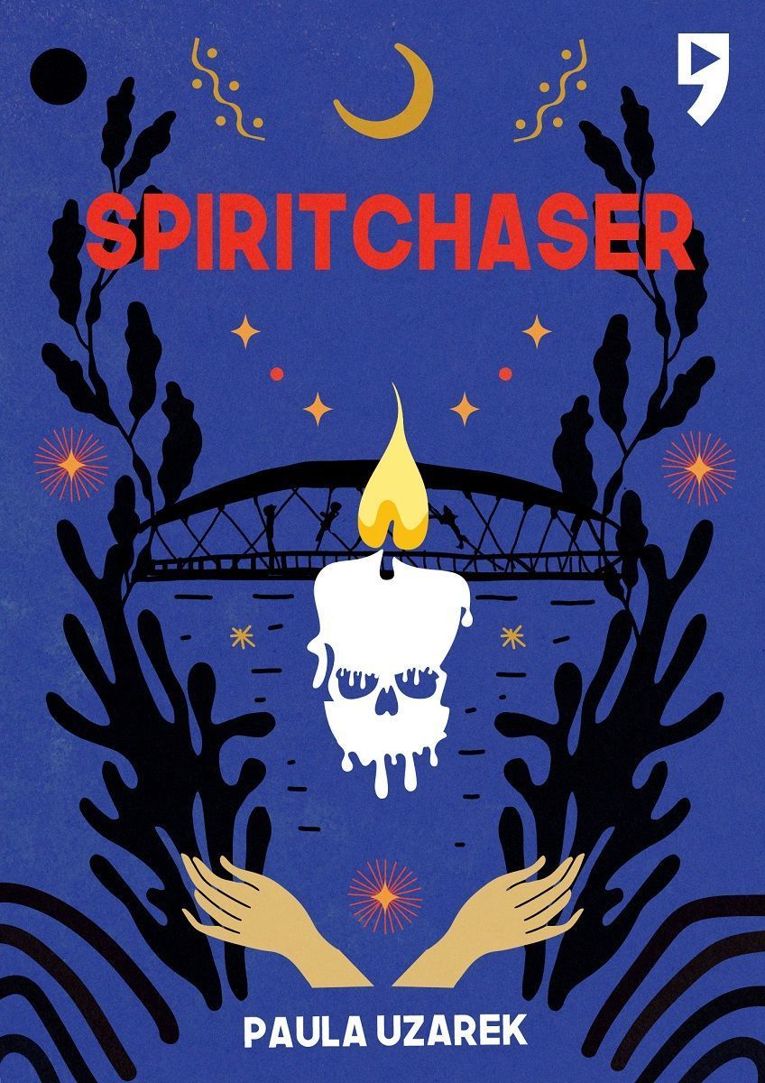 Image of Spiritchaser