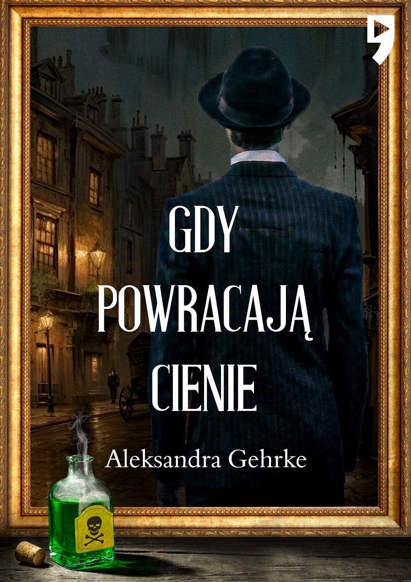 Image of Gdy powracają cienie