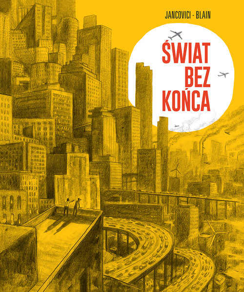 Image of Świat bez końca