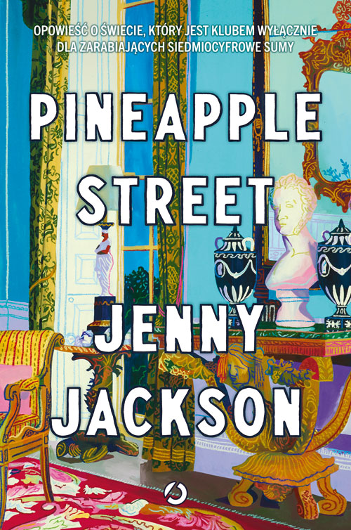 Image of Pineapple Street