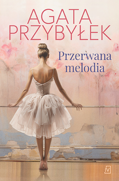 Image of Przerwana melodia