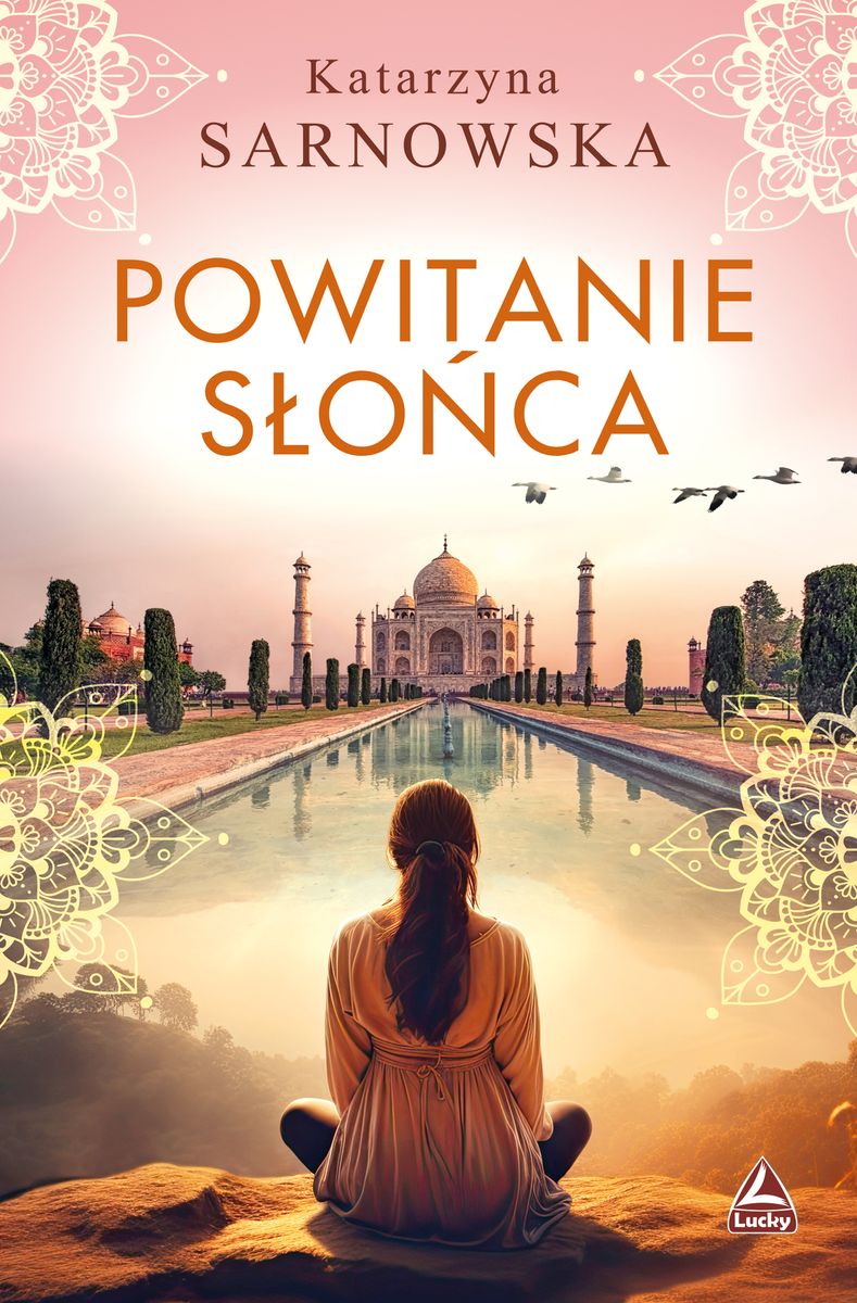 Image of Powitanie słońca