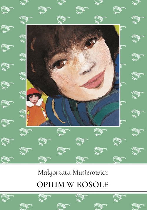 Image of Opium w rosole