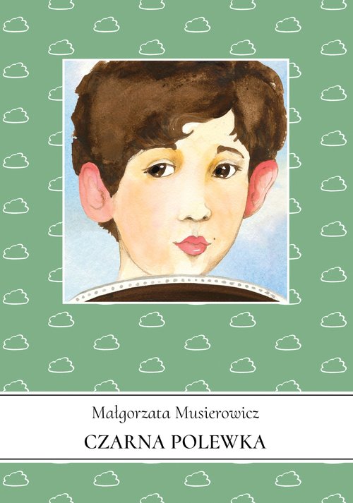 Image of Czarna polewka