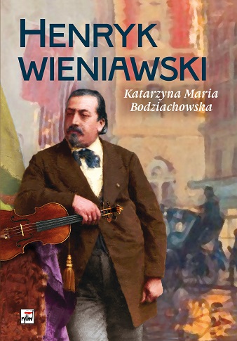 Image of Henryk Wieniawski wyd. 2