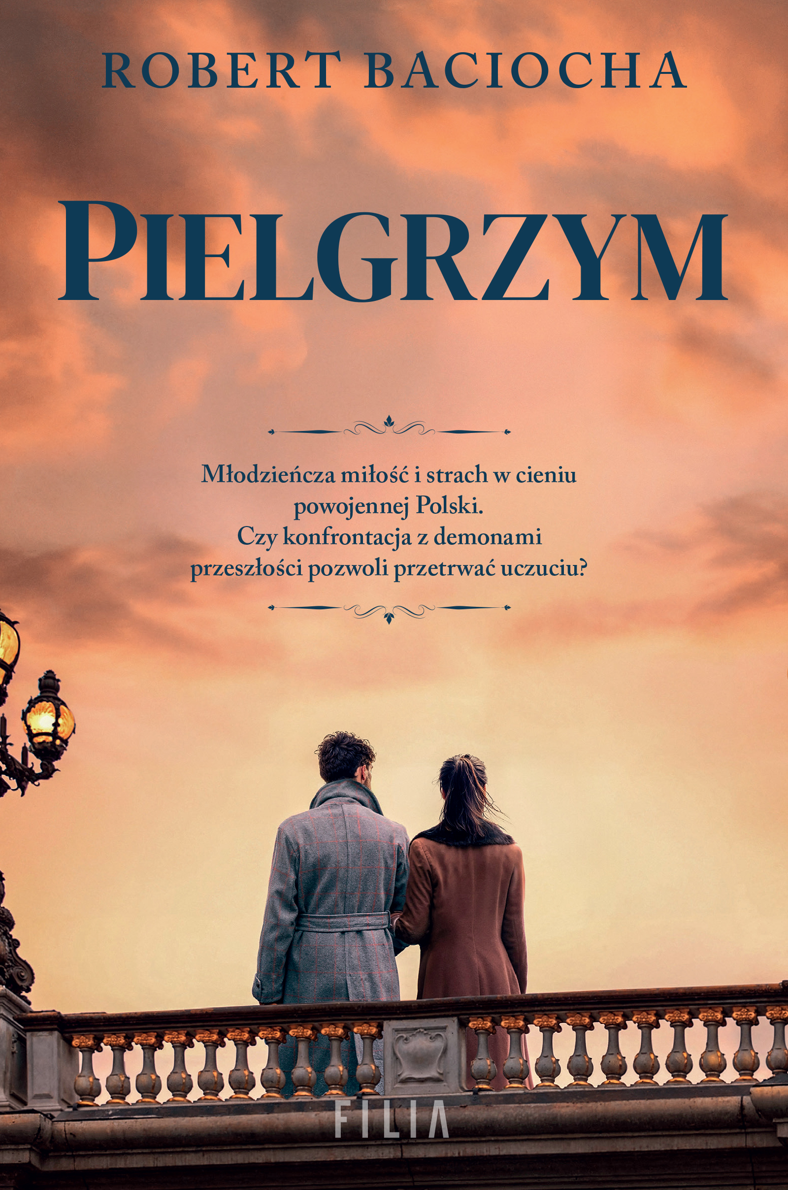 Image of Pielgrzym
