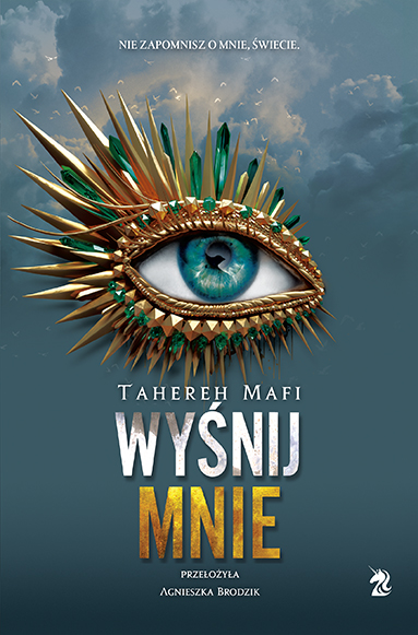 Image of Wyśnij mnie. Dotknij Mnie. Tom 6