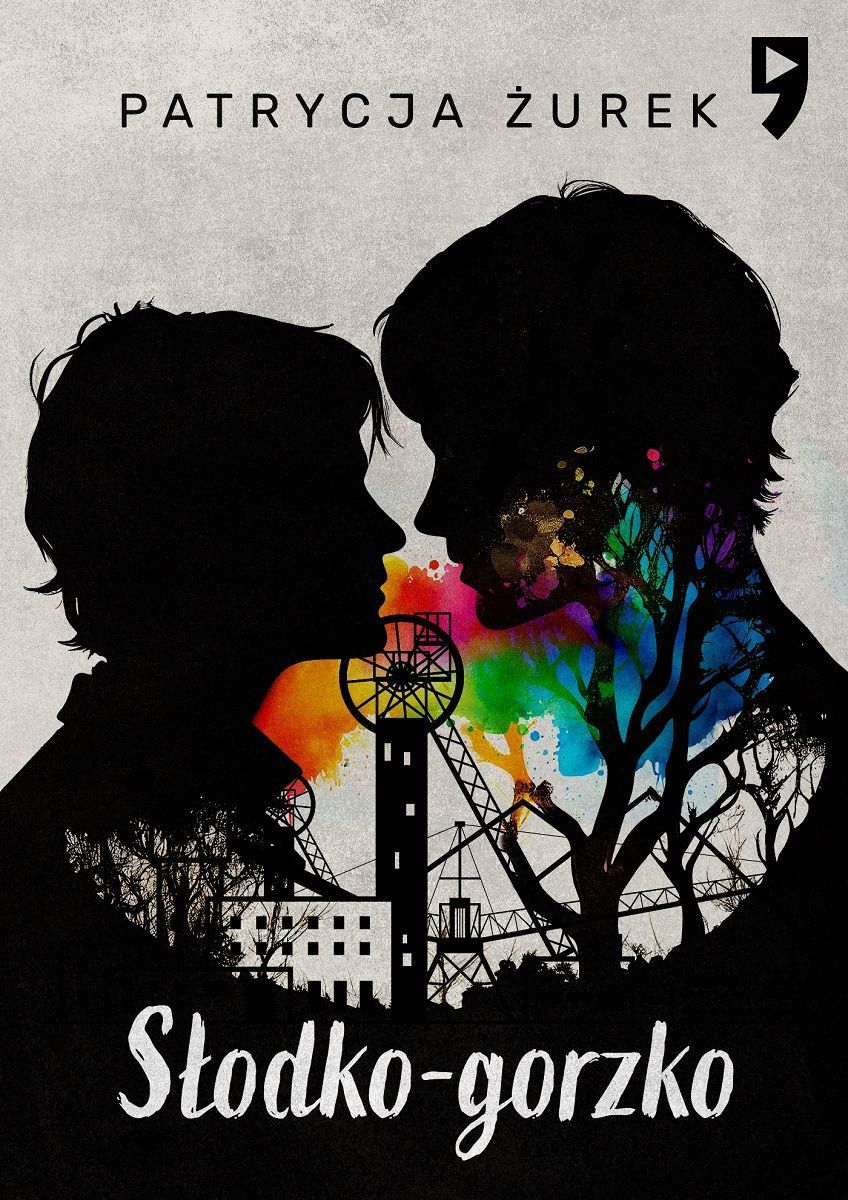 Image of Słodko-gorzko