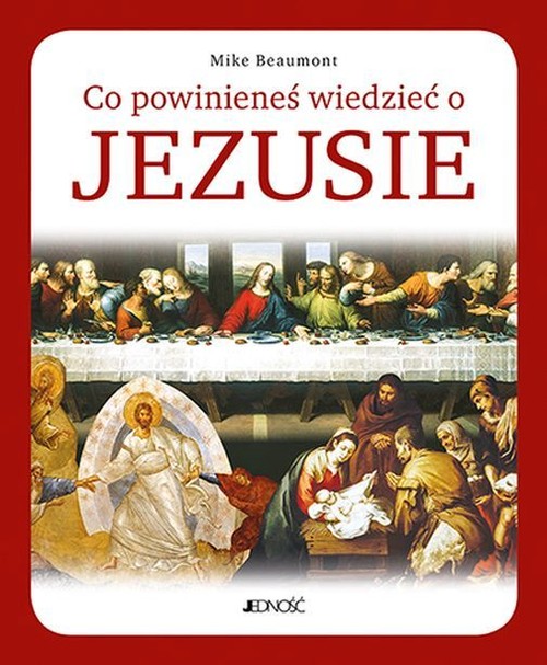 Image of Co powinieneś wiedzieć o Jezusie