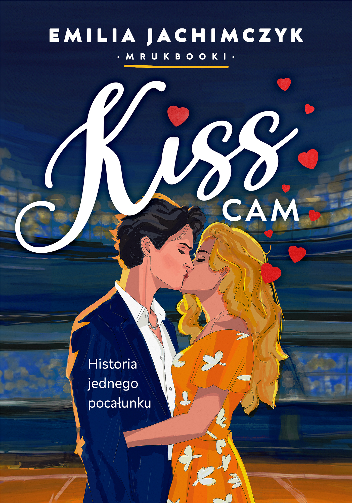 Image of Kiss Cam