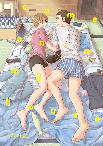 Image of Come on-a my house