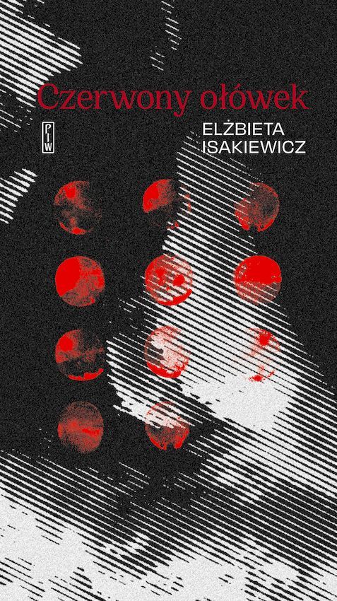 Image of Czerwony ołówek wyd. 2024