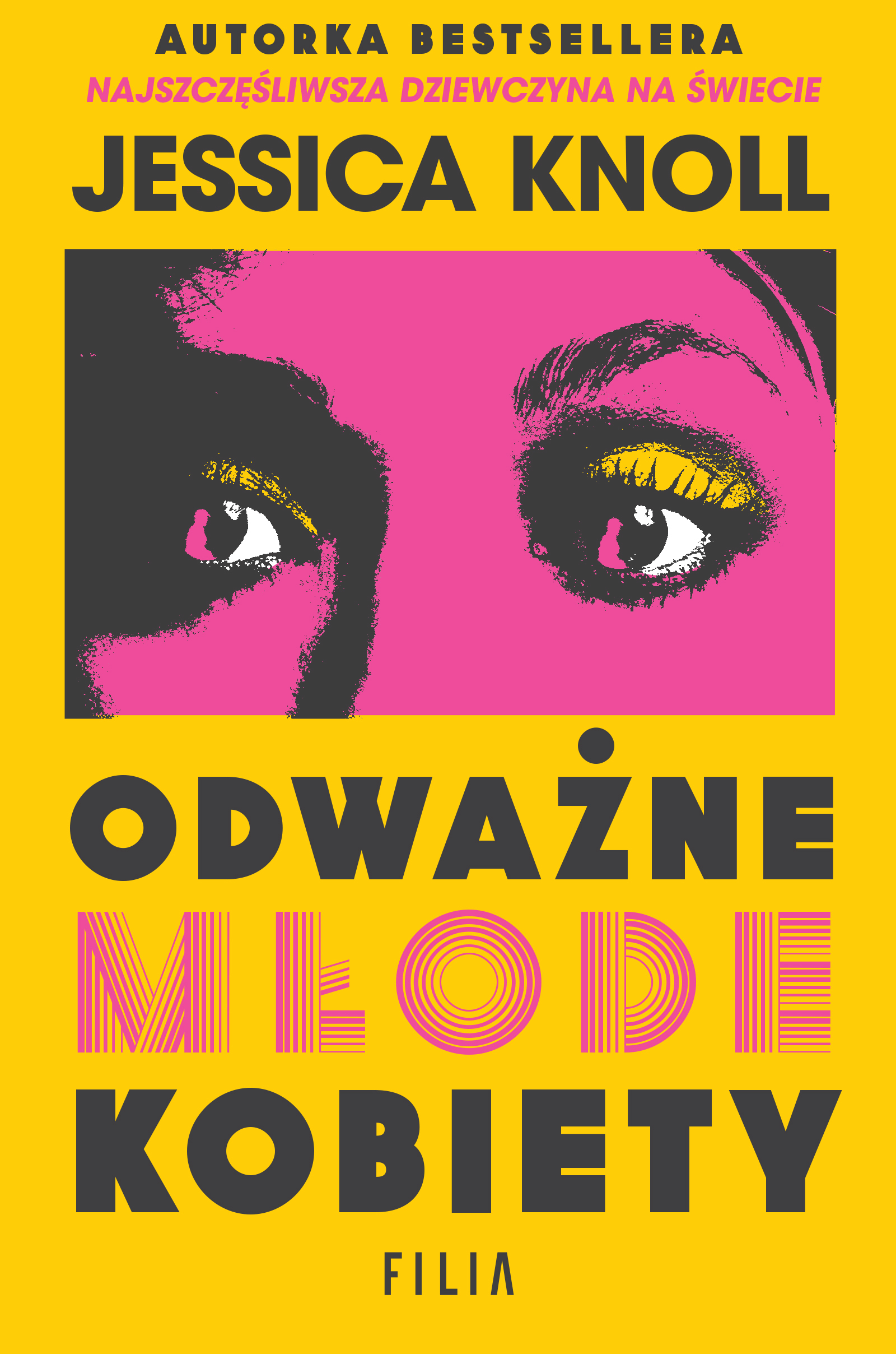 Image of Odważne młode kobiety