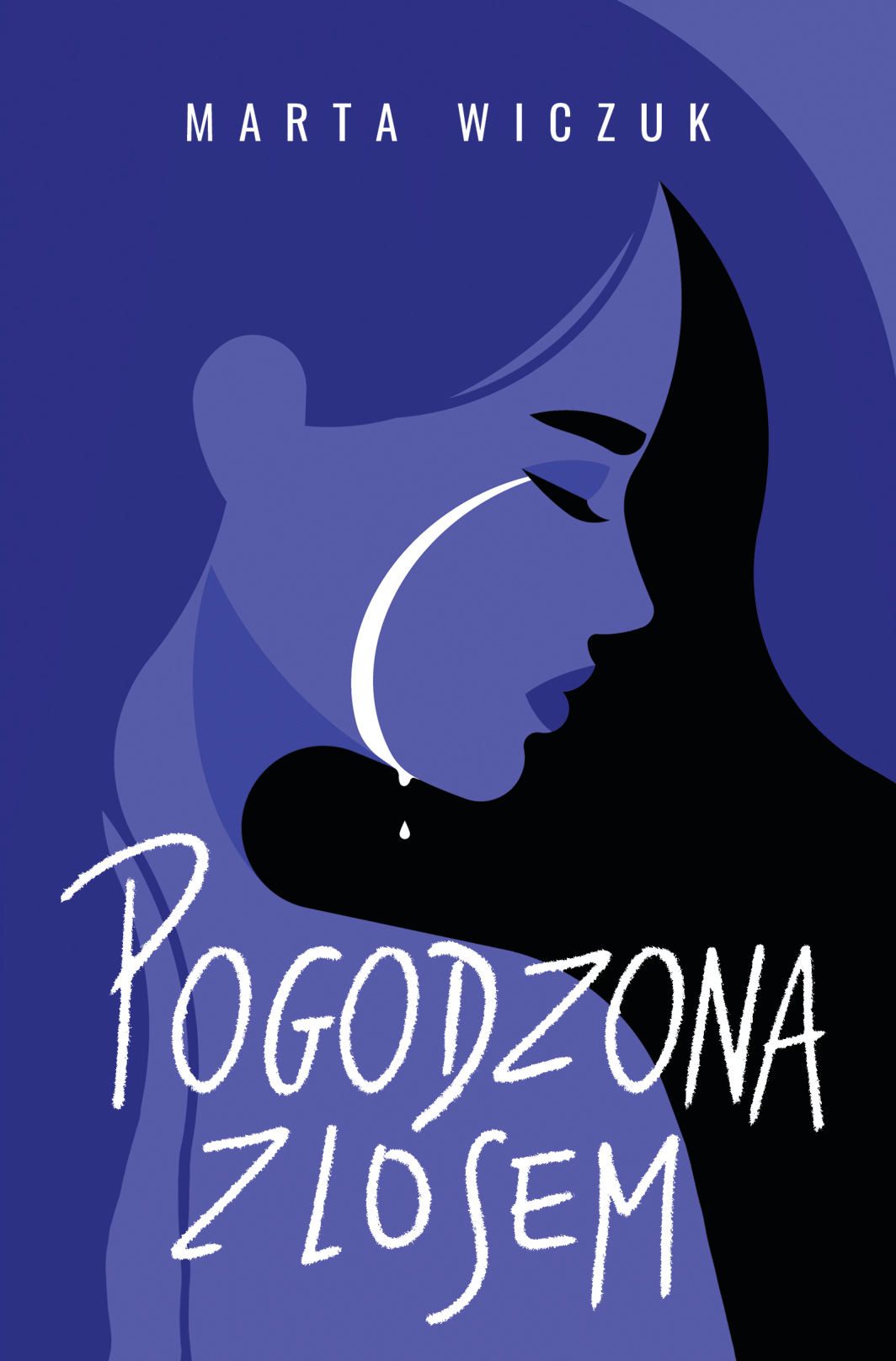 Image of Pogodzona z losem