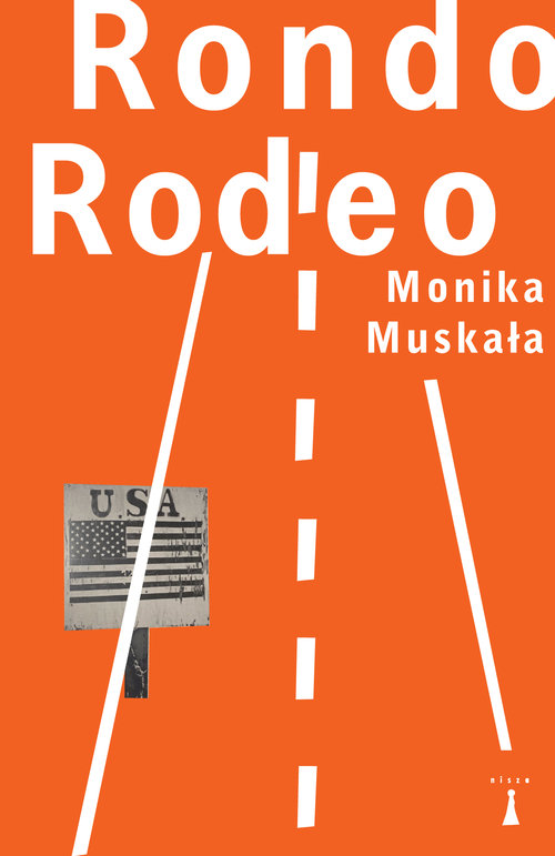 Image of Rondo Rodeo