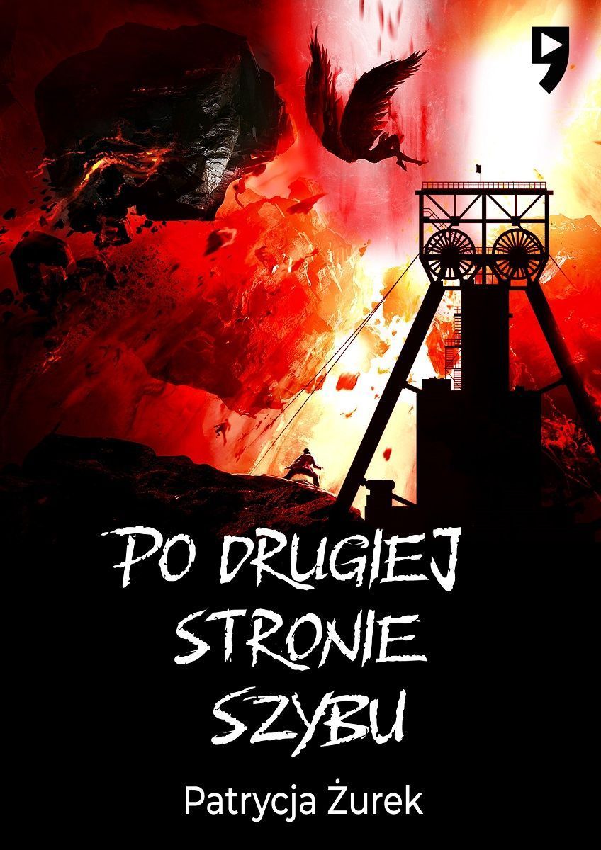Image of Po drugiej stronie szybu
